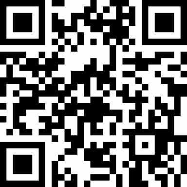 Demo event QR code